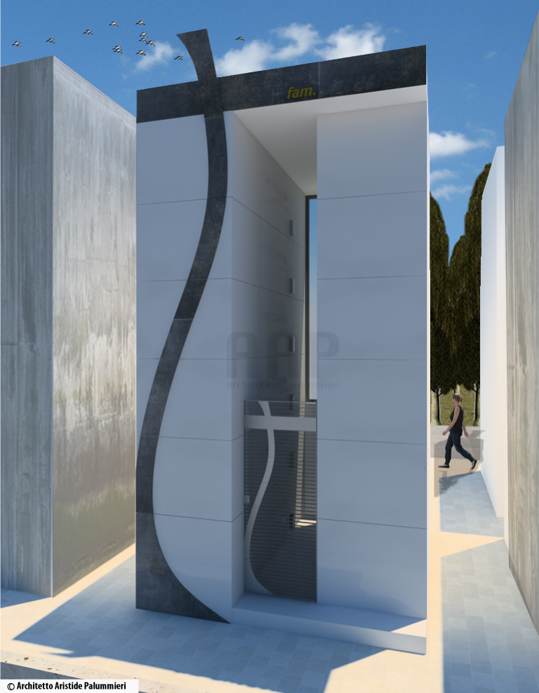 Cappella Gentilizia Privata