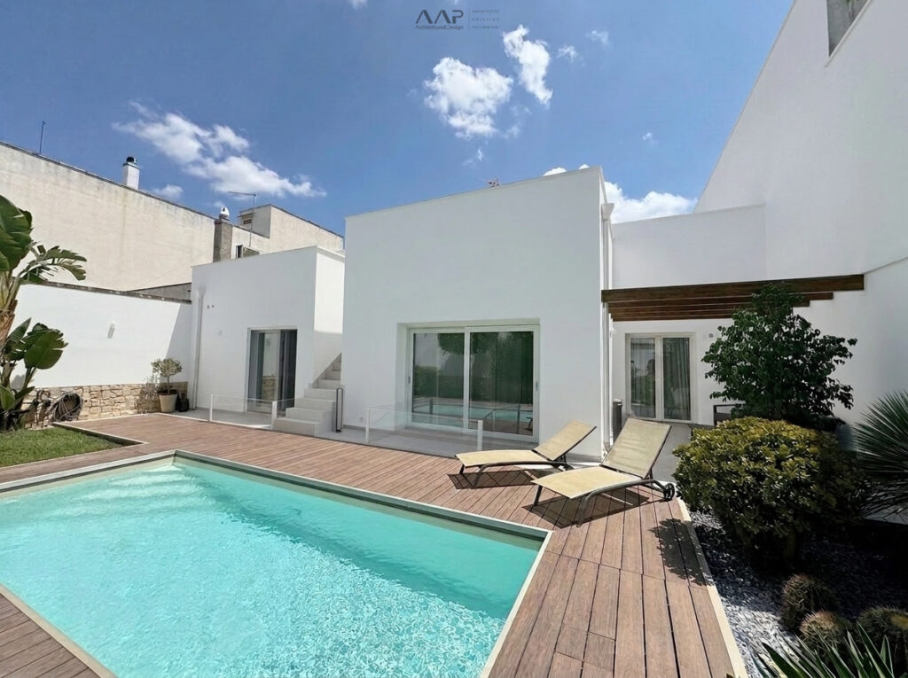 Casa DG
