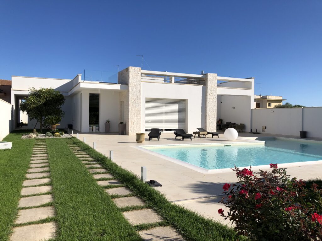 Villa GS