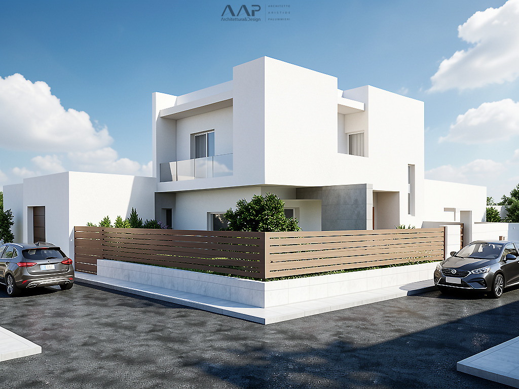 Casa LM